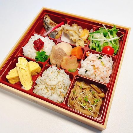 Shiki Seasonal Colors Kanazawa Exterior photo