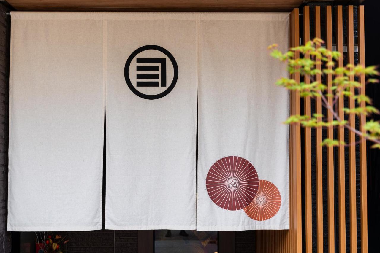 Shiki Seasonal Colors Kanazawa Exterior photo