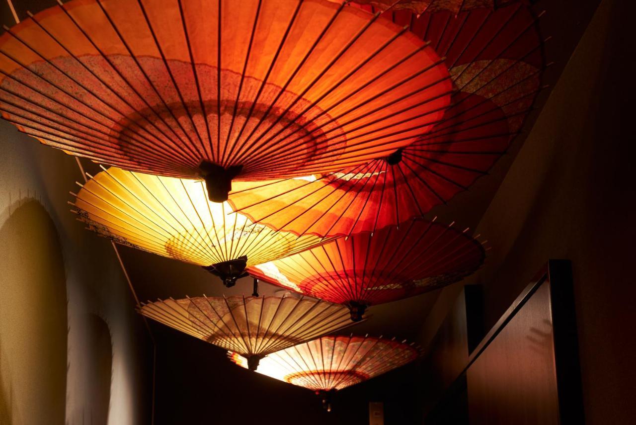 Shiki Seasonal Colors Kanazawa Exterior photo