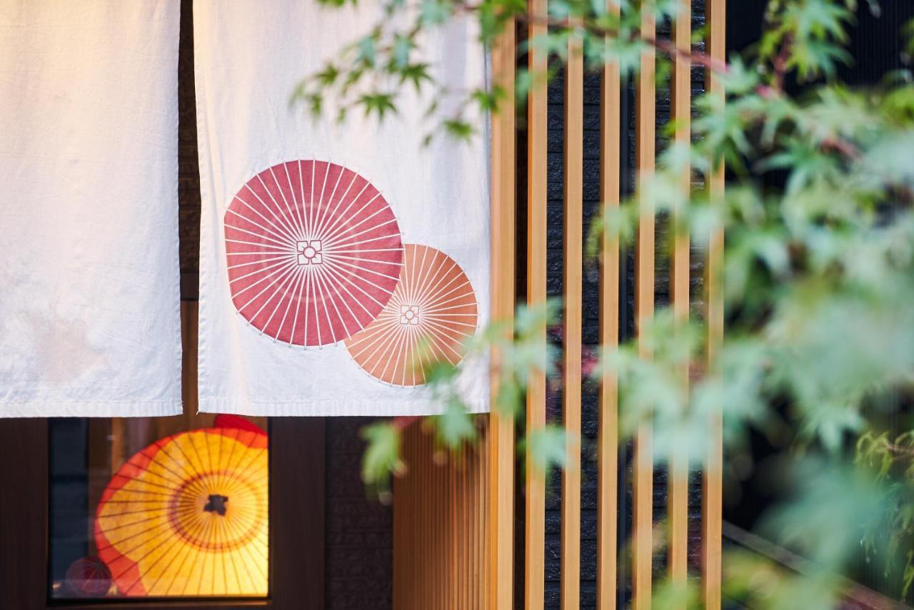 Shiki Seasonal Colors Kanazawa Exterior photo